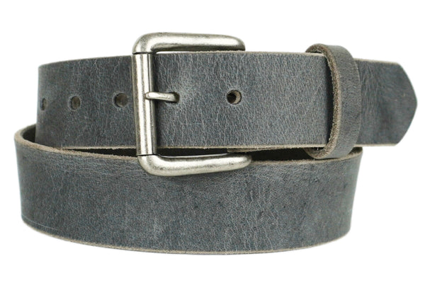 mens grey dress belt Suede Leather while the ratchet system allows for micro Men's Grey Belts | Nordstrom