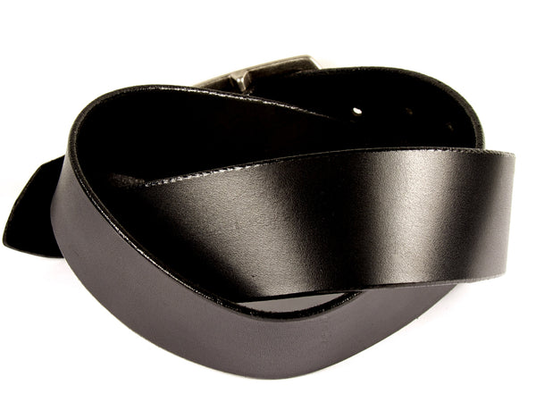 小物 DIGAWEL leather belt black Leather Slide Belt – DIGAWEL ONLINE STORE