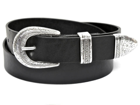 Mosaic 3 Piece Buckle Set