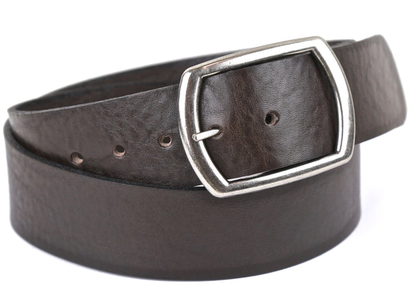 Belt Sizing  Marakesh Leather