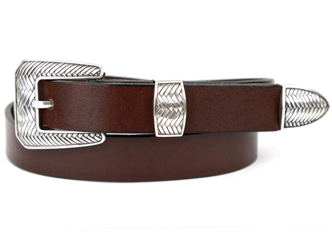 Rope 3 Piece Buckle Set