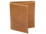 Classic Trifold Leather Wallet