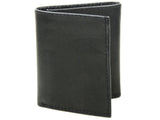 Classic Trifold Leather Wallet