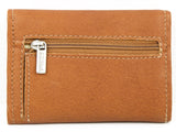 Deluxe Trifold Leather Wallet
