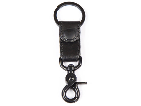 Leather Key Fob