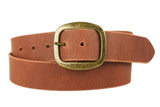 La Rubia Leather Belt