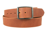 La Rubia Leather Belt