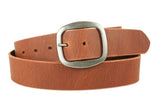 La Rubia Leather Belt