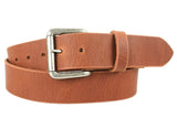 La Rubia Leather Belt