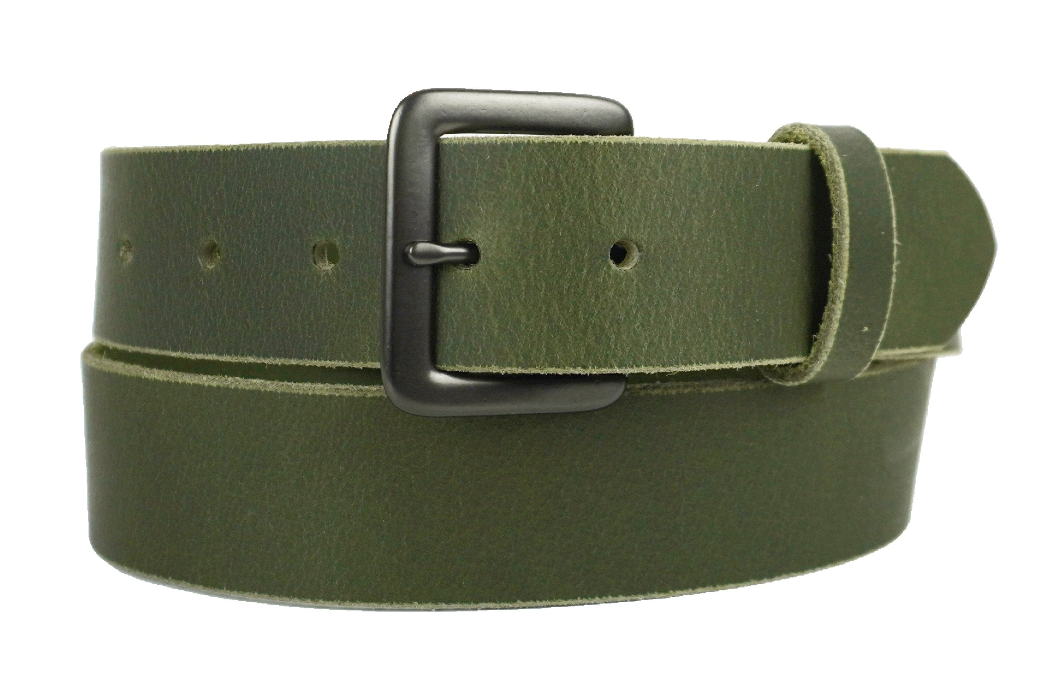 olive-green-leather-belt- olive-green-leather-belt-