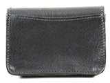 Front Pocket Leather Wallet