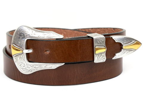 Western Belts and Buckles | Marakesh Leather